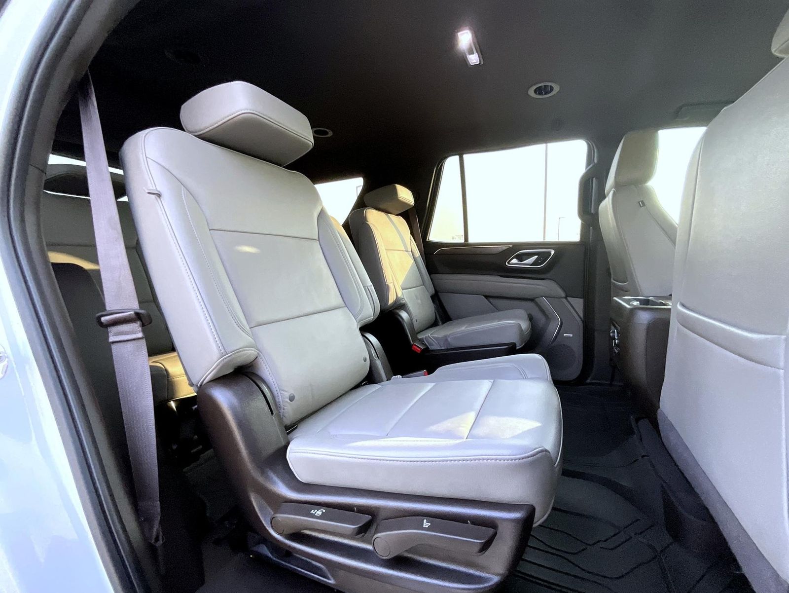 2022 Chevrolet Tahoe Z71 photo 20