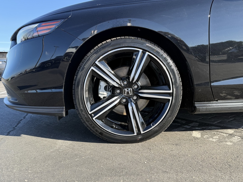 2024 Honda Accord Hybrid Sport photo 3