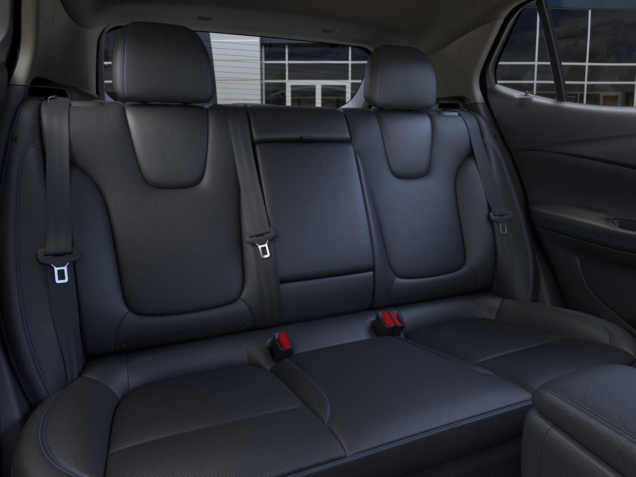 2026 Buick Encore GX Sport Touring photo 13