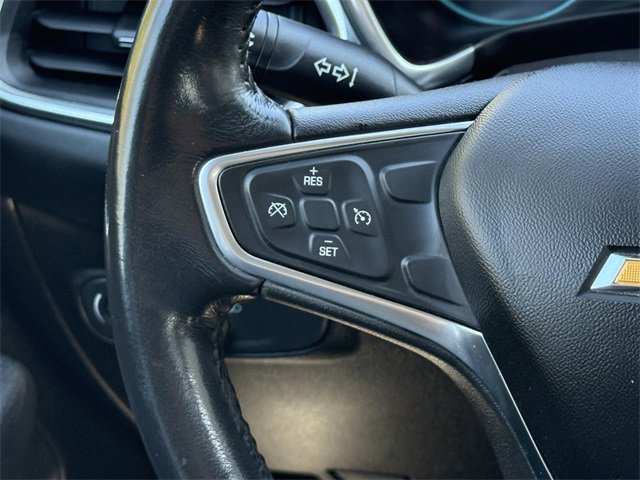 2018 Chevrolet Equinox LT photo 27
