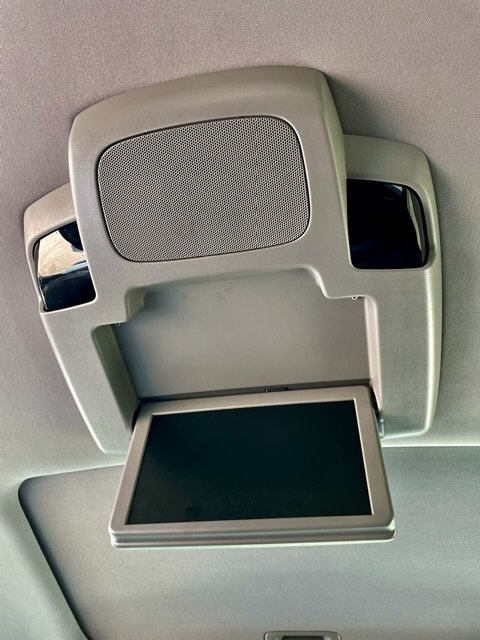 2022 Honda Pilot Touring photo 5