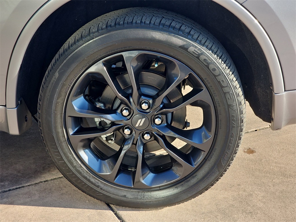 2021 Dodge Durango GT Plus photo 36