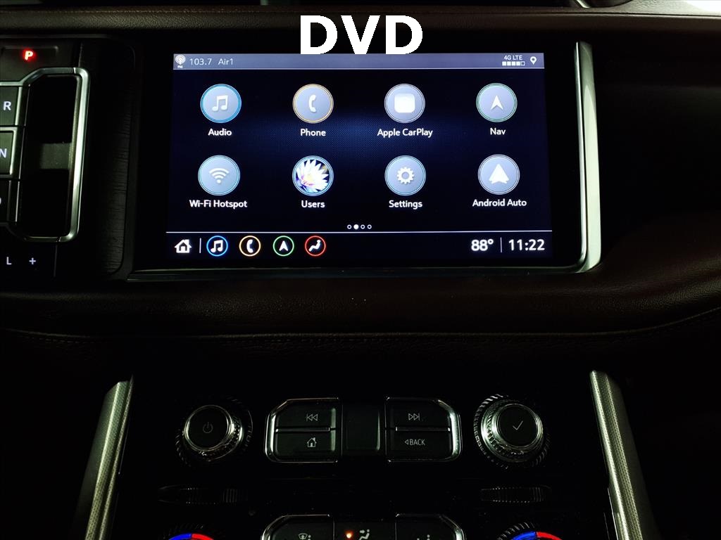 2021 Gmc Yukon XL Denali photo 20