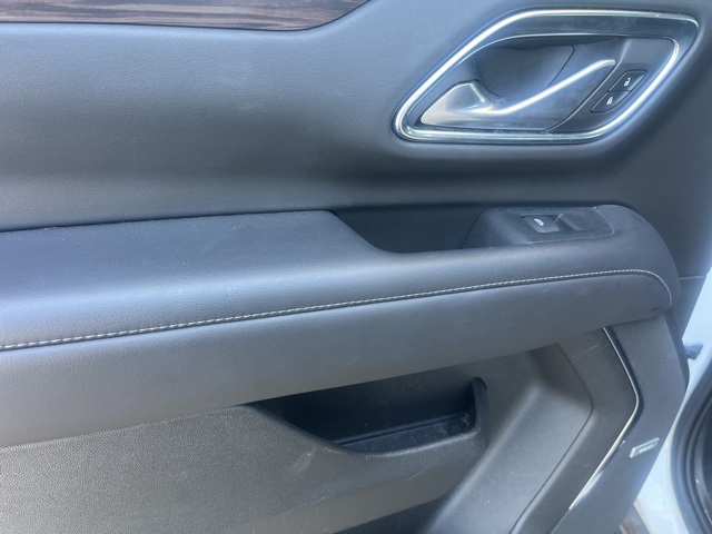 2021 Chevrolet Tahoe LT photo 28