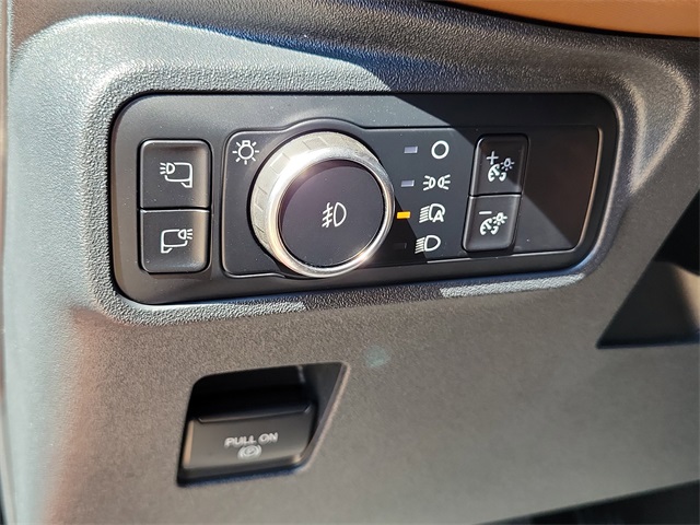 2024 Ford Bronco Outer Banks photo 19