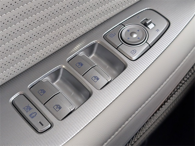 2024 Hyundai Palisade Calligraphy photo 22