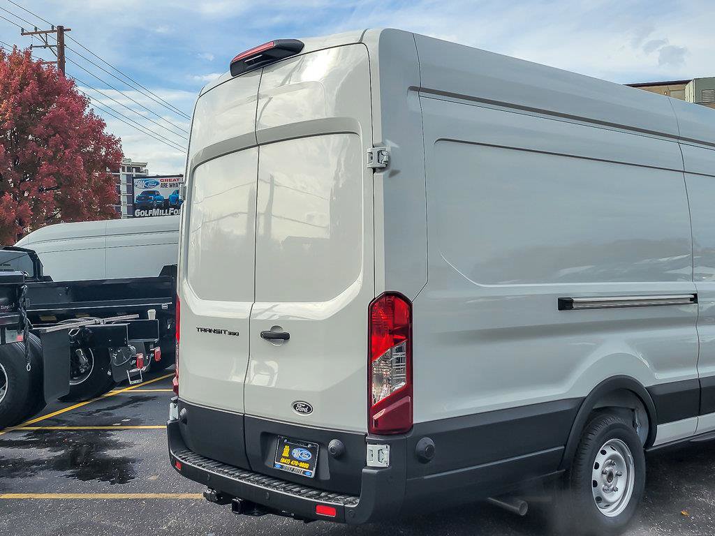 2026 FORD TRANSIT - Image 8