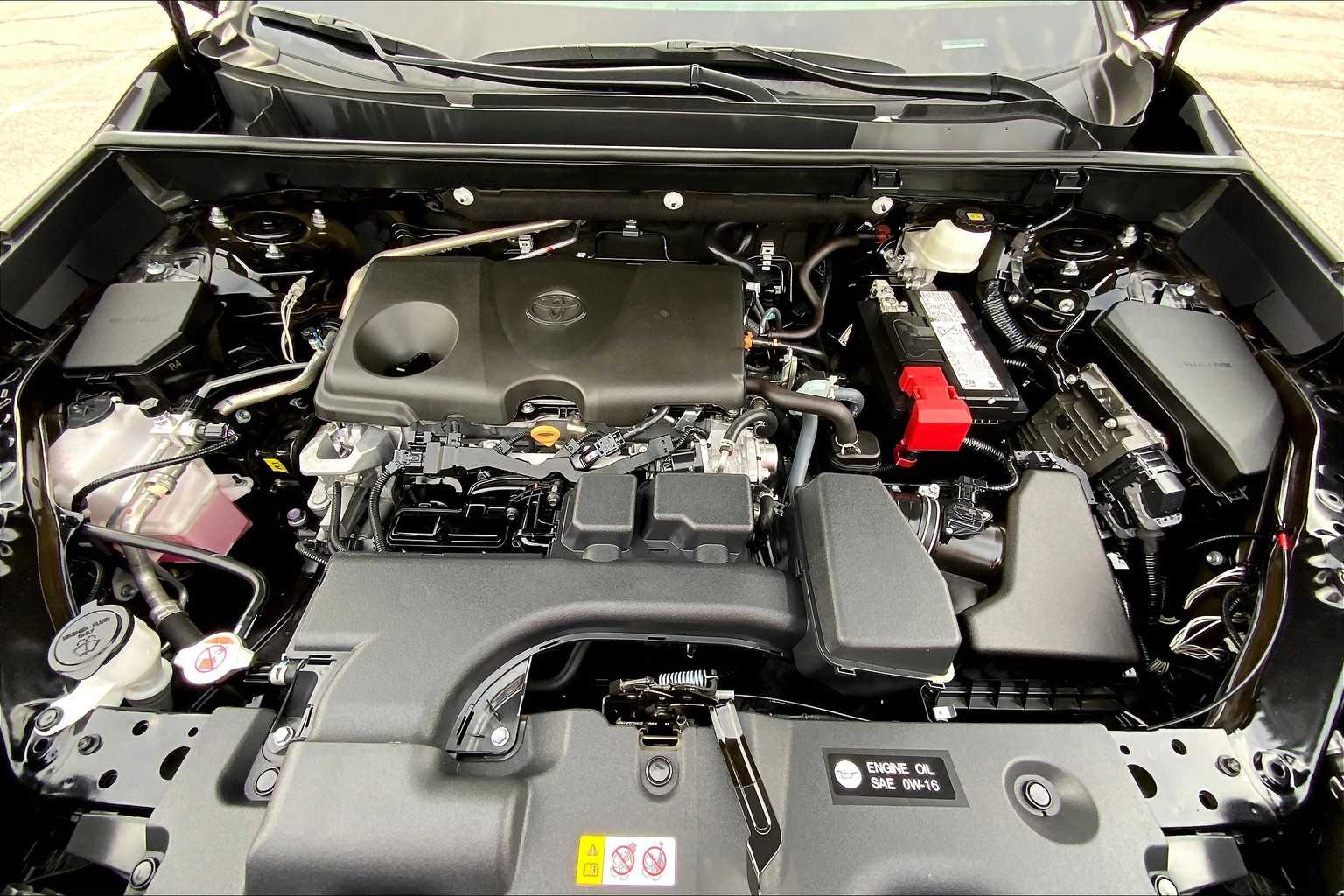 2024 Toyota RAV4 Adventure photo 25