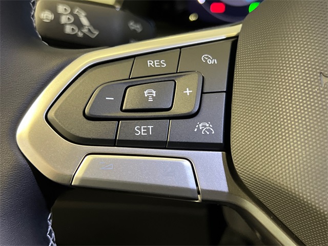 2026 Volkswagen Atlas Cross Sport SE Technology photo 14