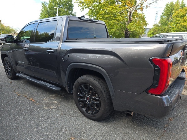 2022 Toyota Tundra SR5 photo 4