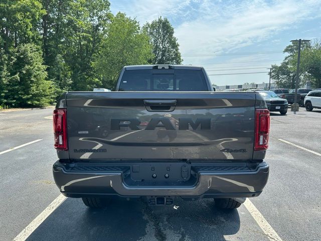 2025 Ram 2500 Laramie photo 6