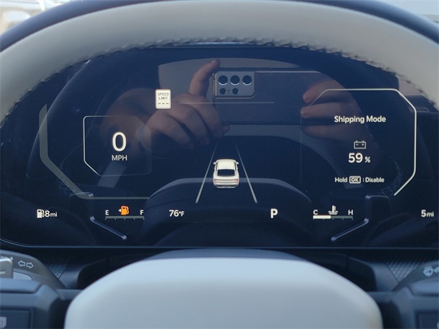 2025 Kia K4 GT-Line photo 26