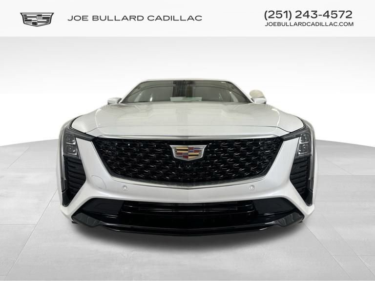 2025 Cadillac CT5 Premium Luxury photo 6