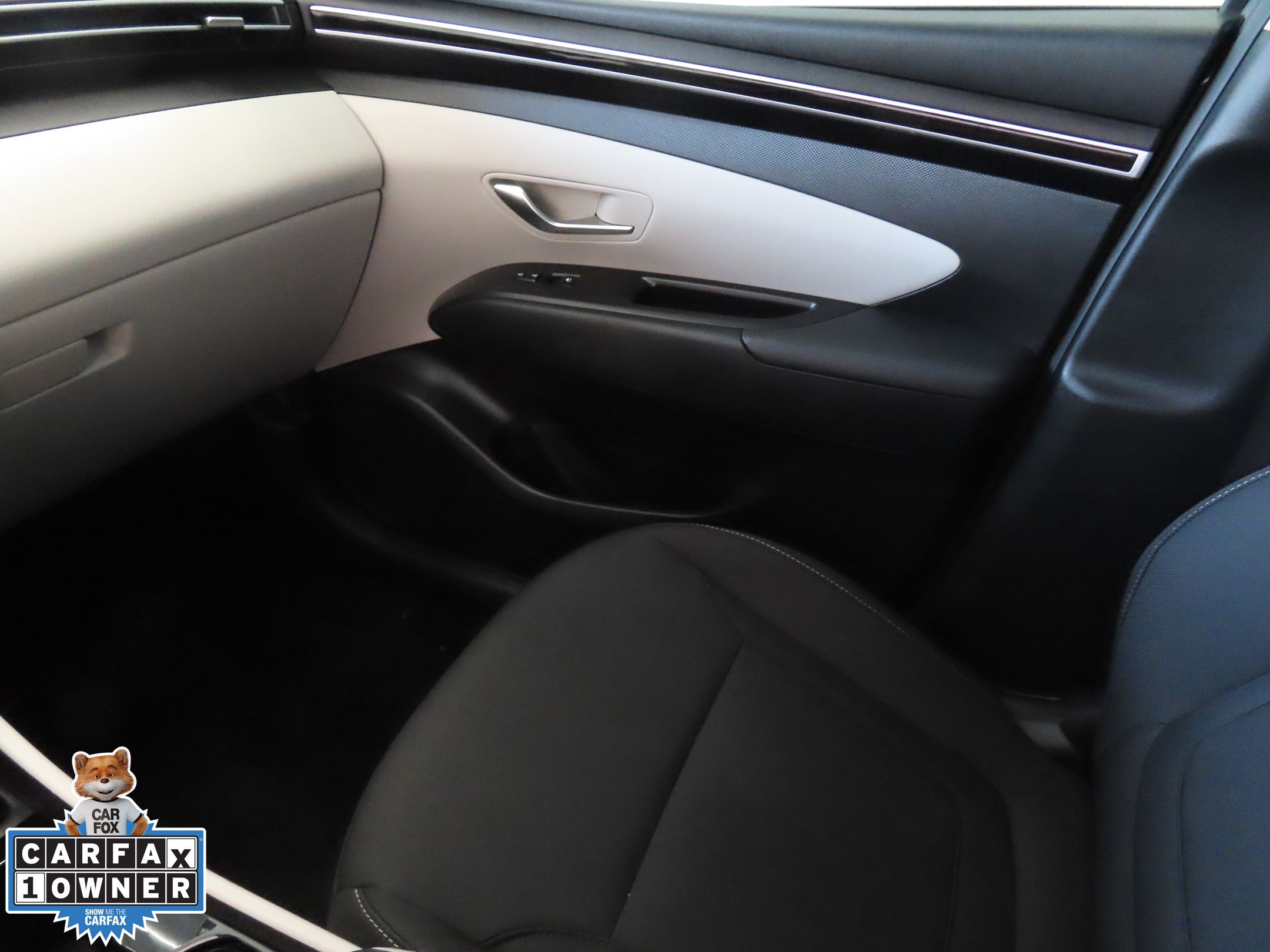 2024 Hyundai Tucson SE photo 16