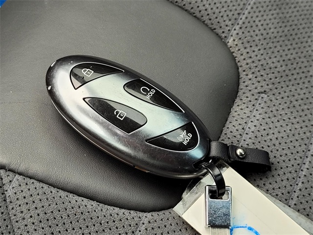 2024 Hyundai Sonata N Line photo 34