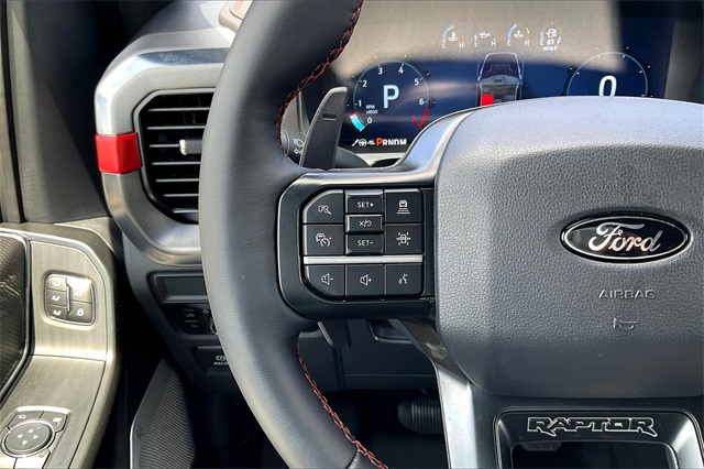 2025 Ford F-150 Raptor photo 20