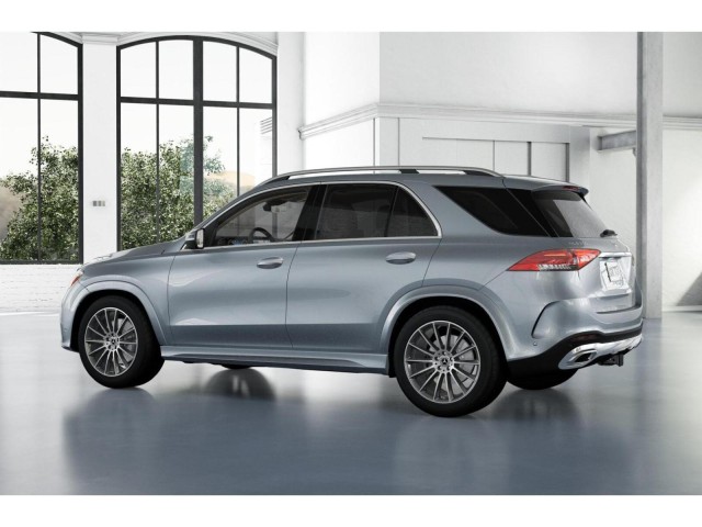 2025 Mercedes Benz GLE 350 4MATIC photo 30