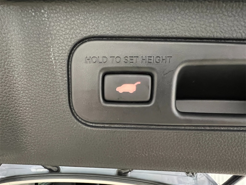 2025 Honda Pilot Touring photo 30