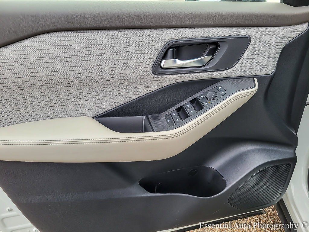 2023 NISSAN ROGUE - Image 16