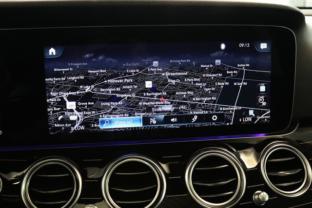 2023 Mercedes Benz E 450 4MATIC All-Terrain photo 8