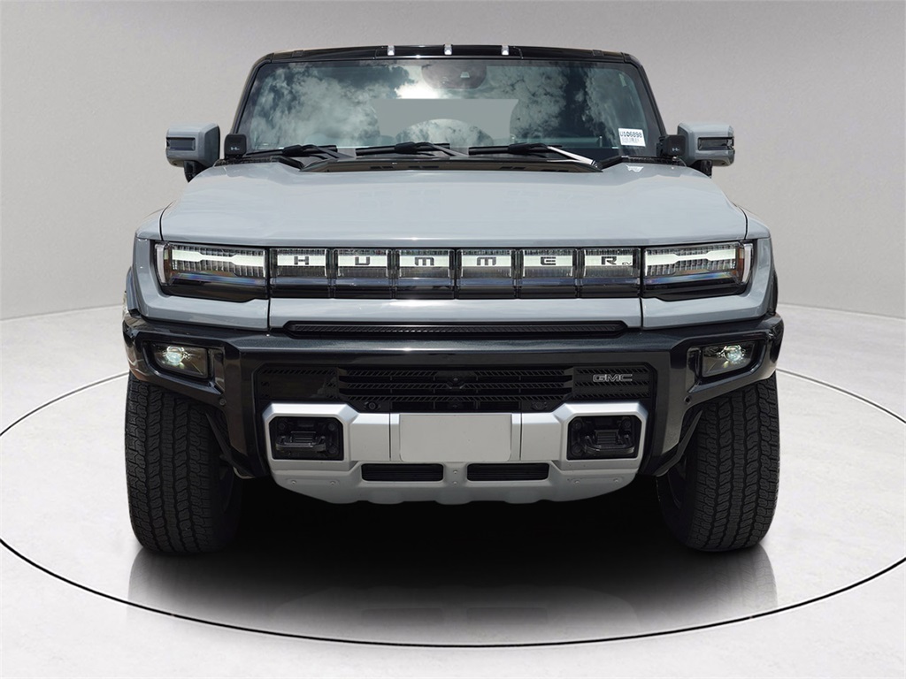 Used 2024 GMC HUMMER EV 3X with VIN 1GKB0RDC6RU106898 for sale in Coral Gables, FL