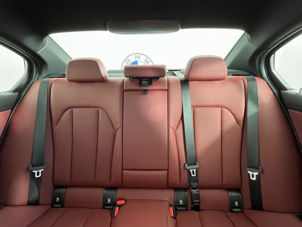 2023 Bmw 340i xDrive photo 13