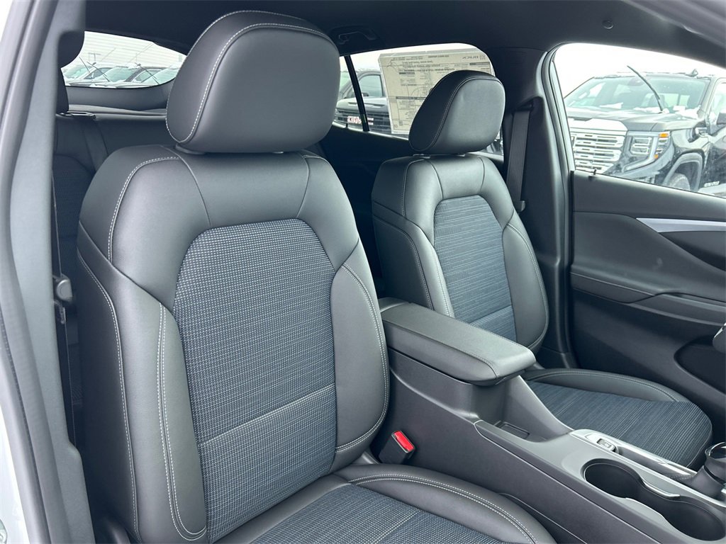 2026 BUICK ENVISTA - Image 31