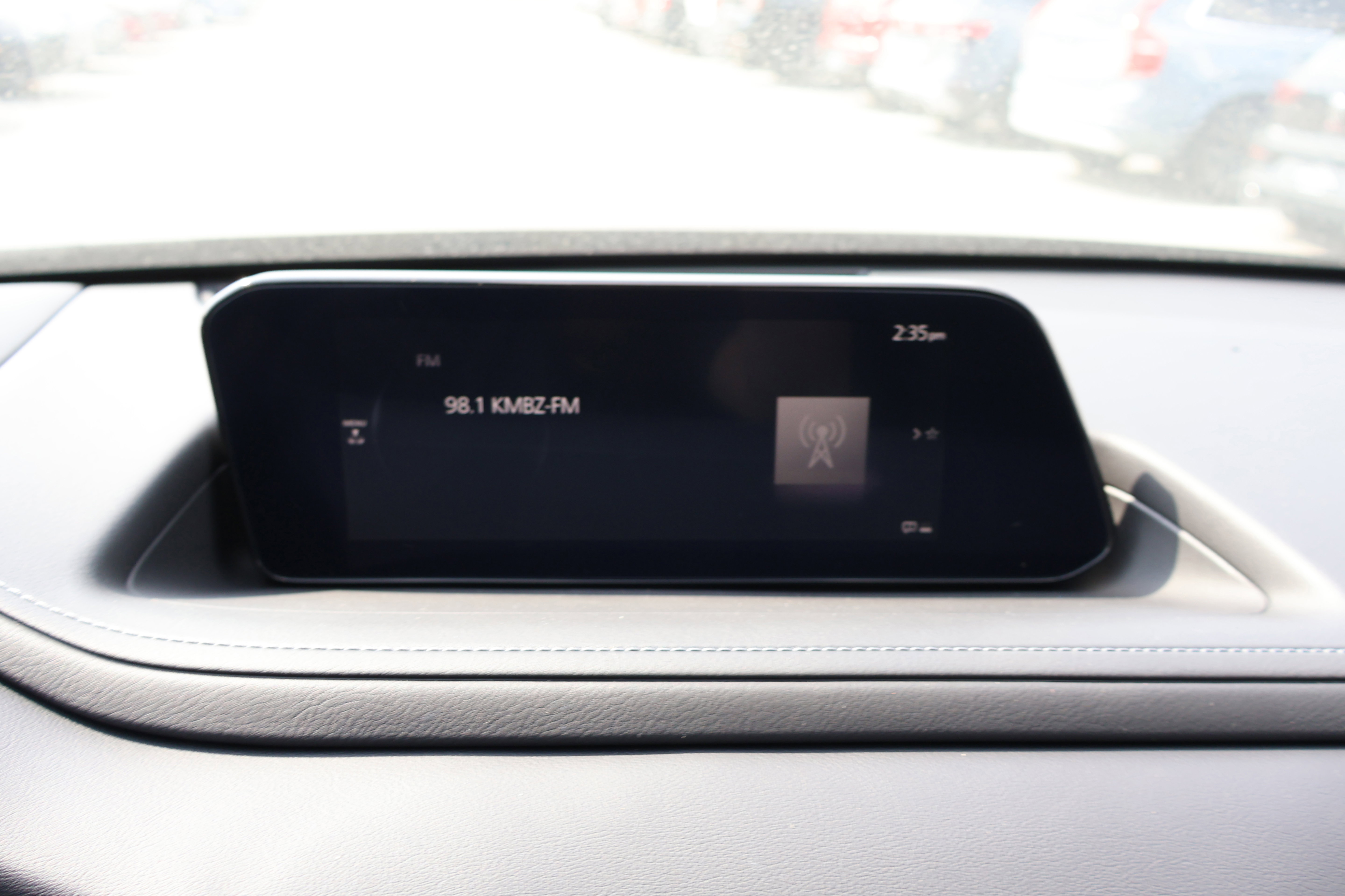 2025 Mazda CX-30 2.5 Select Sport photo 9