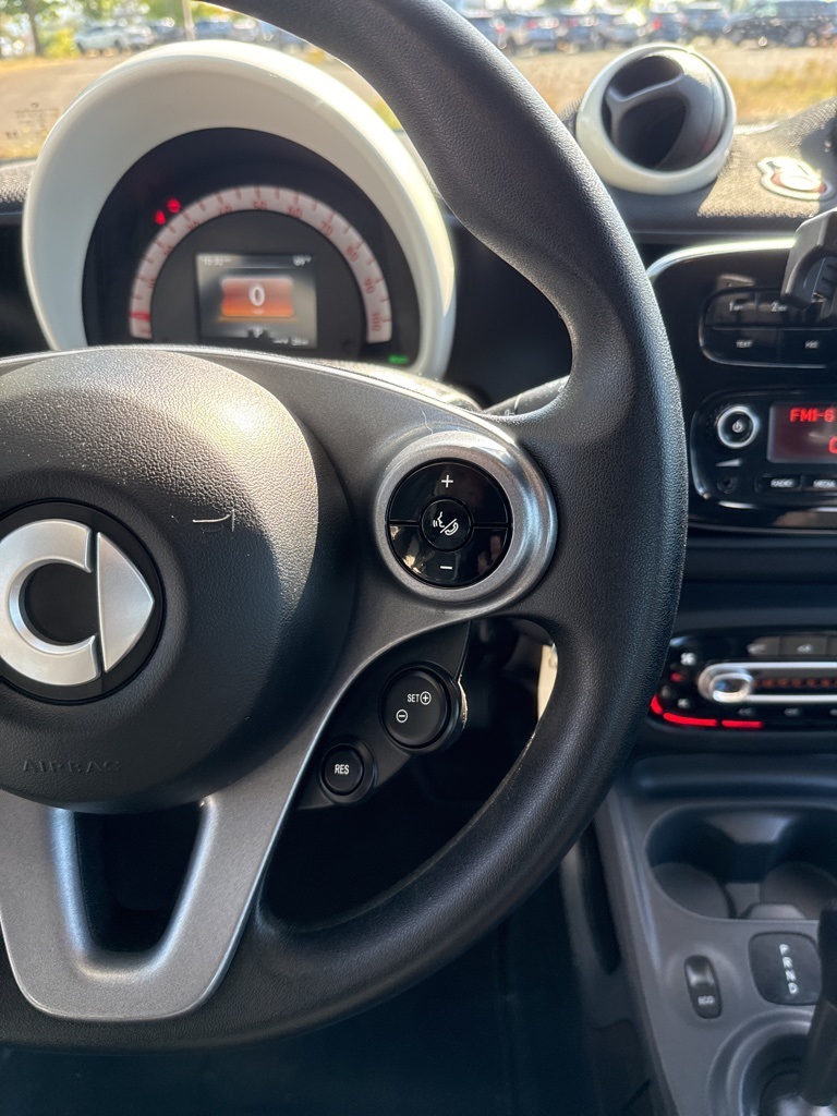 2018 Smart Fortwo Electric Drive Electric Drive photo 28