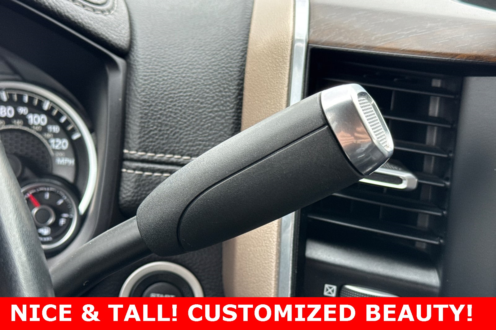 2022 Ram 2500 Laramie photo 21