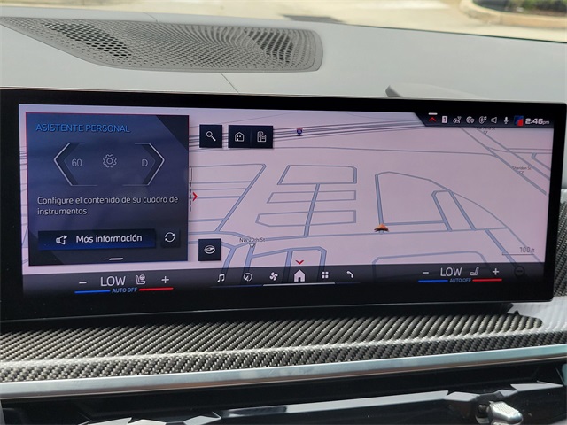 2024 Bmw X5 M60i photo 17