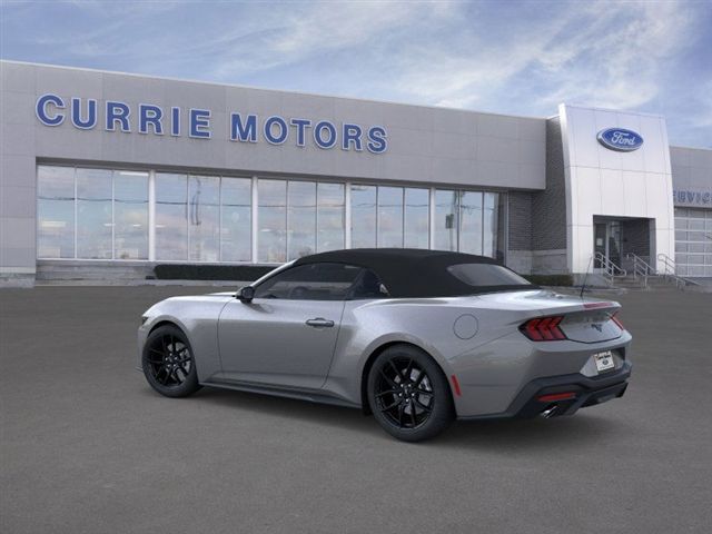 2026 FORD MUSTANG - Image 26