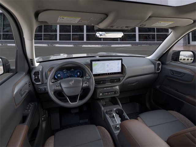 2025 FORD BRONCO SPORT - Image 32