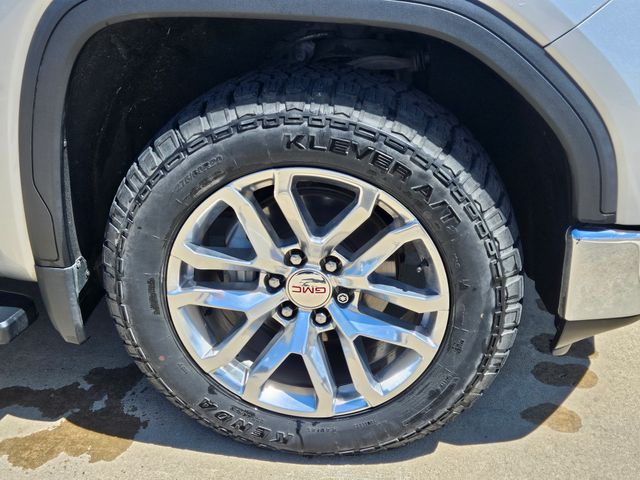 2020 Gmc Sierra 1500 SLT photo 3