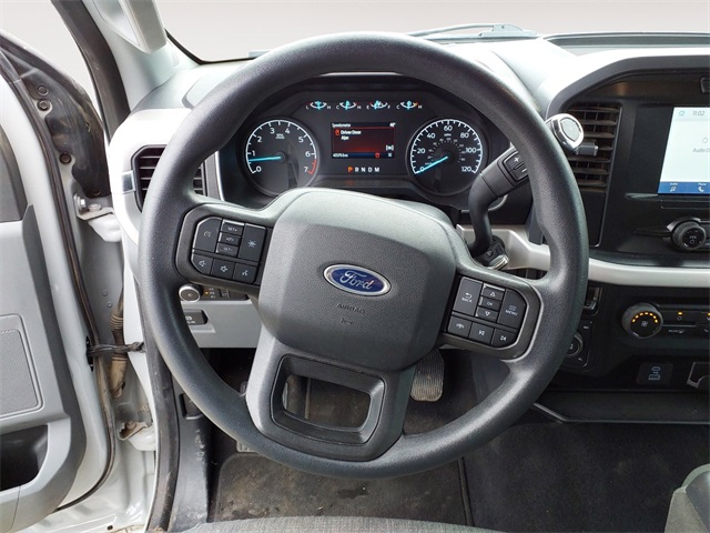 2023 Ford F-150 XLT photo 12