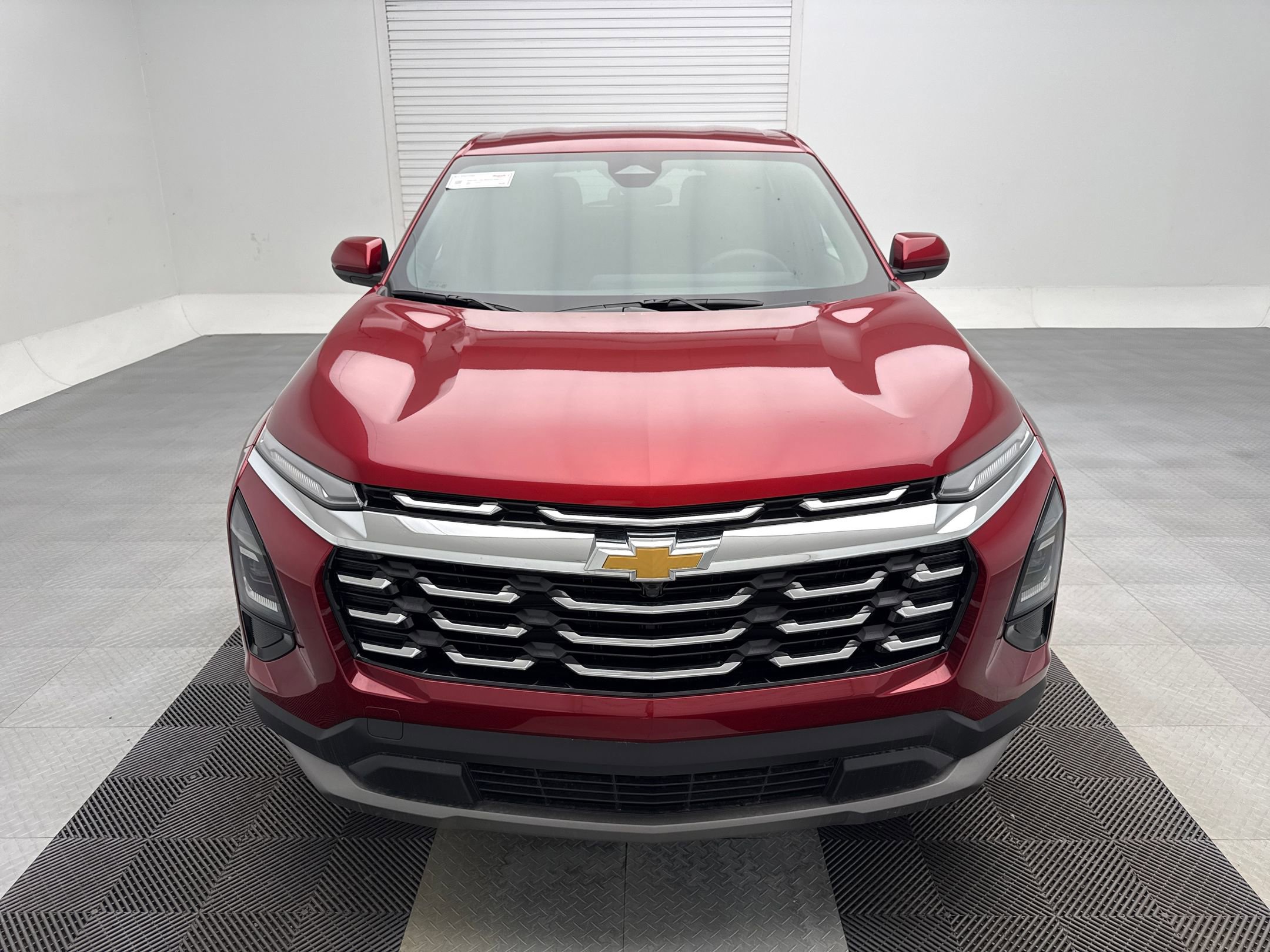 2026 Chevrolet Equinox LT photo 6