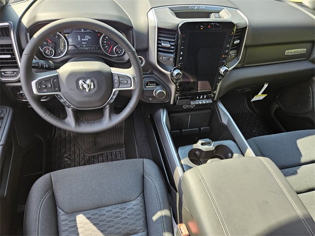 2025 Ram 1500 Big Horn photo 7
