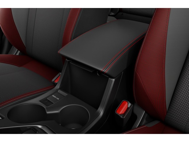 2025 Subaru Impreza RS photo 21