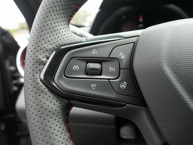 2026 Chevrolet Trax photo 10