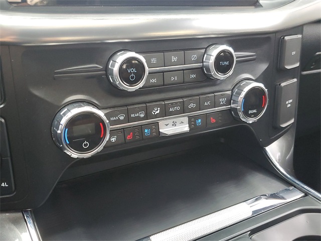 2021 Ford F-150 Lariat photo 18