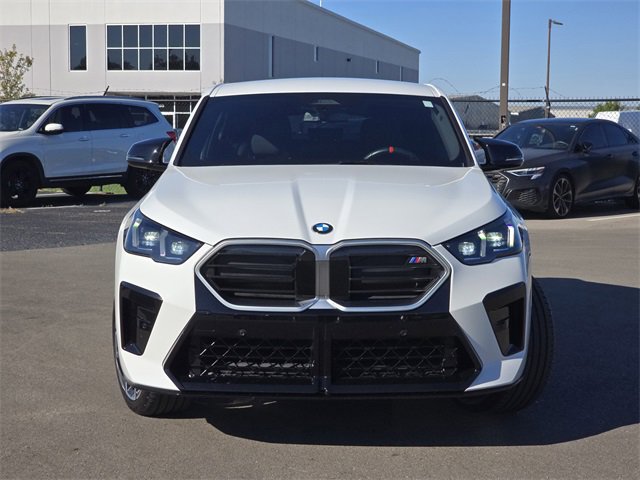2024 Bmw X2 M35i photo 2