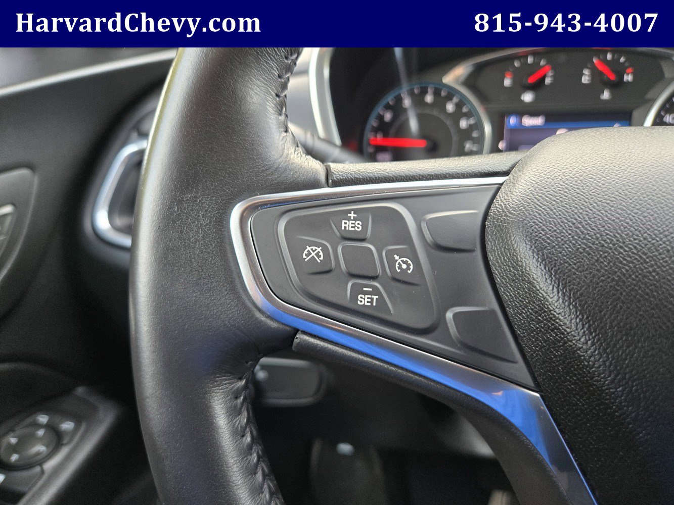 2019 Chevrolet Equinox LT photo 16