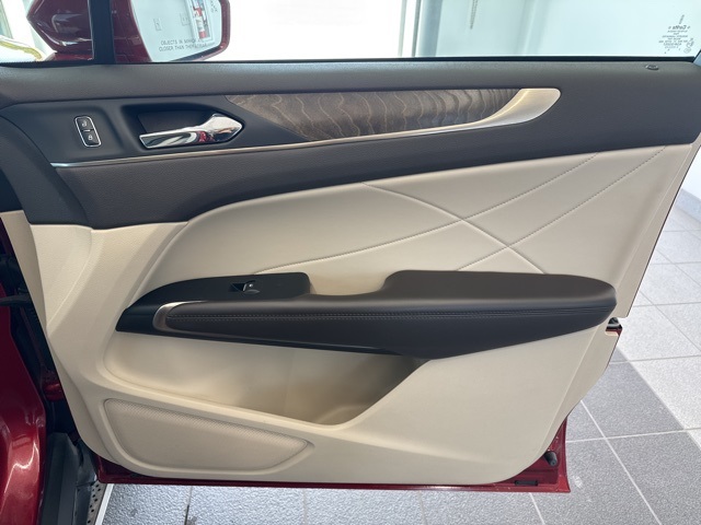 2017 Lincoln MKC Reserve photo 14