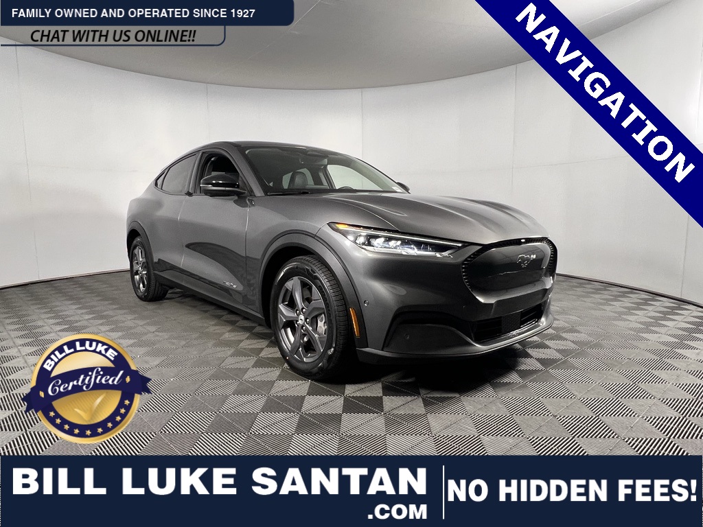 2023 Ford Mustang Mach-E Select RWD