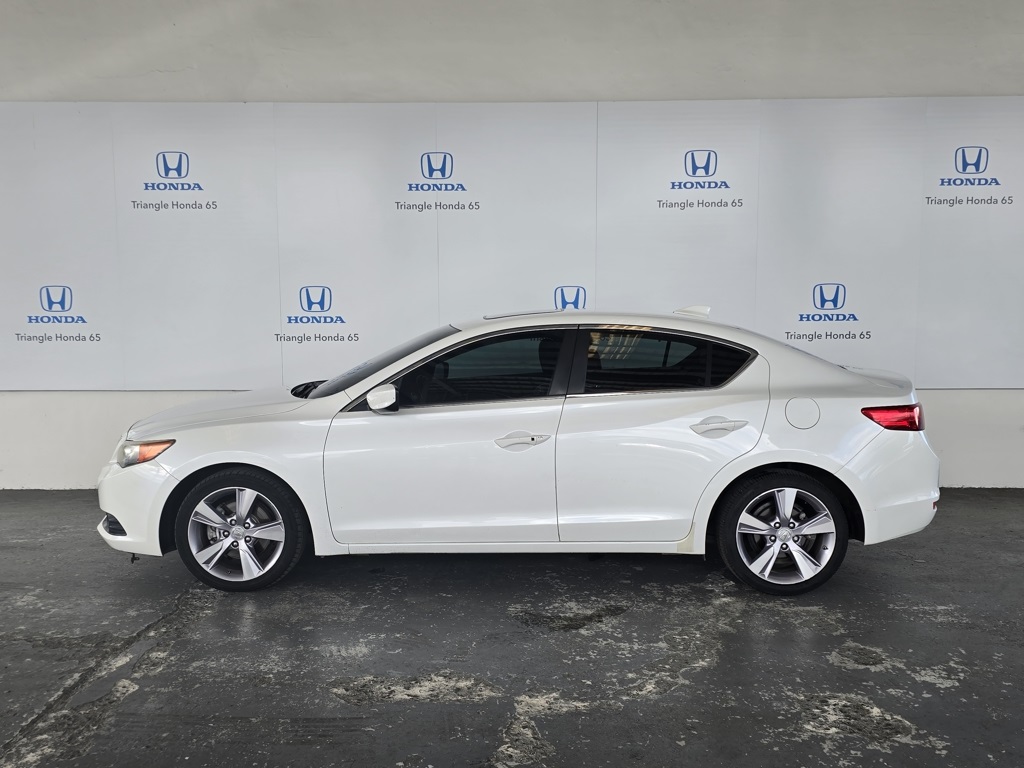 2013 Acura ILX 2.4L Premium photo 2