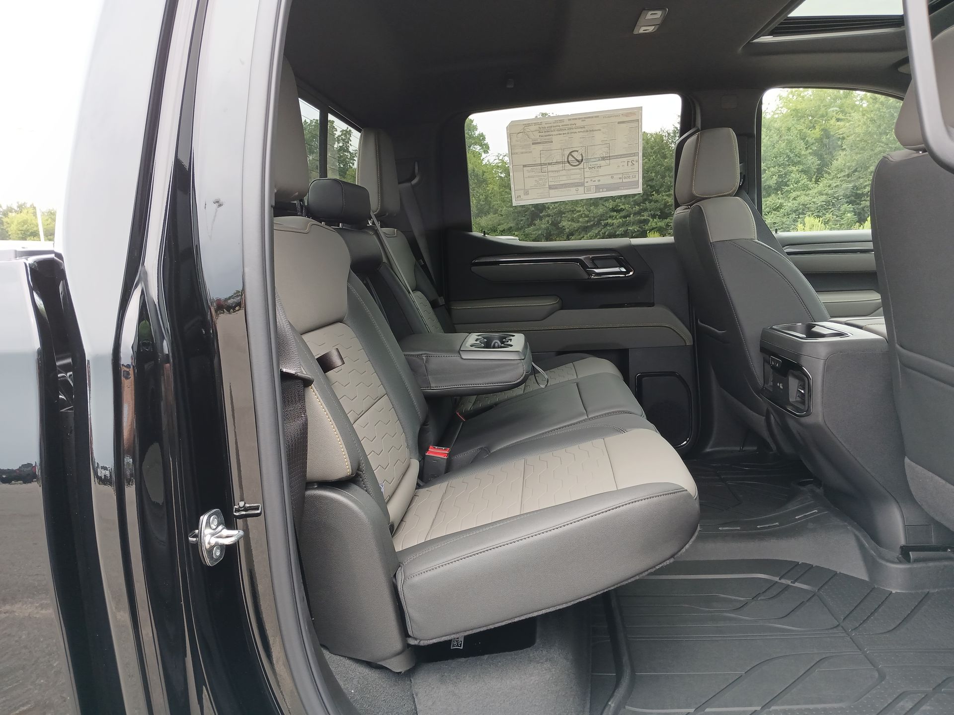 2025 Chevrolet Silverado 1500 ZR2 photo 25