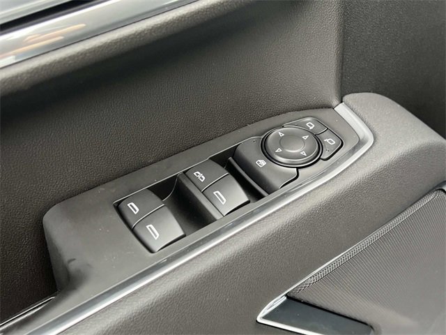 2026 Gmc Sierra 1500 Elevation photo 13