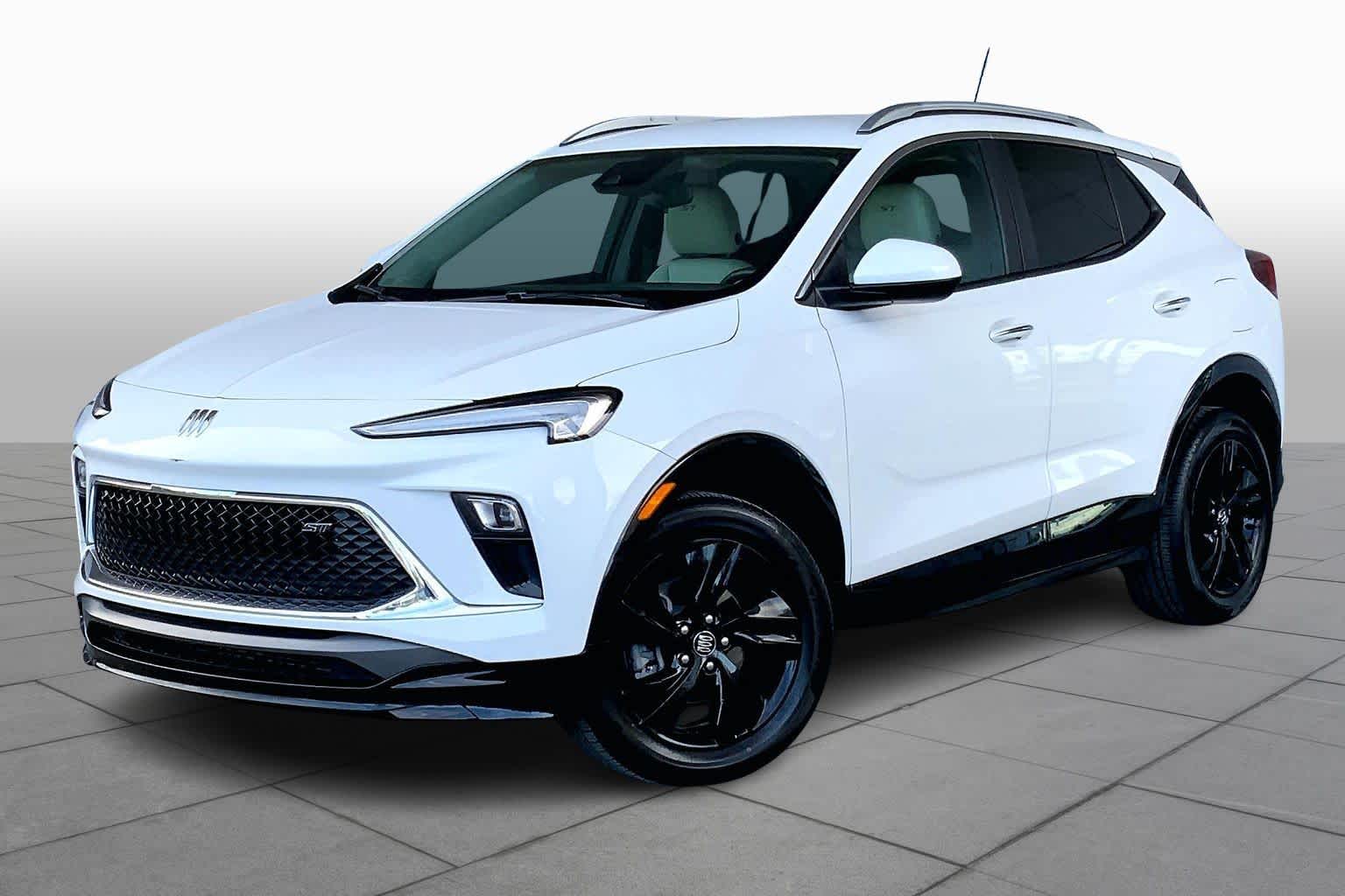 2024 Buick Encore GX Sport Touring's photo