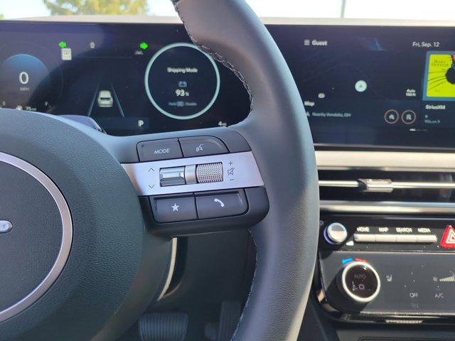 2026 Hyundai Tucson SEL Convenience photo 22