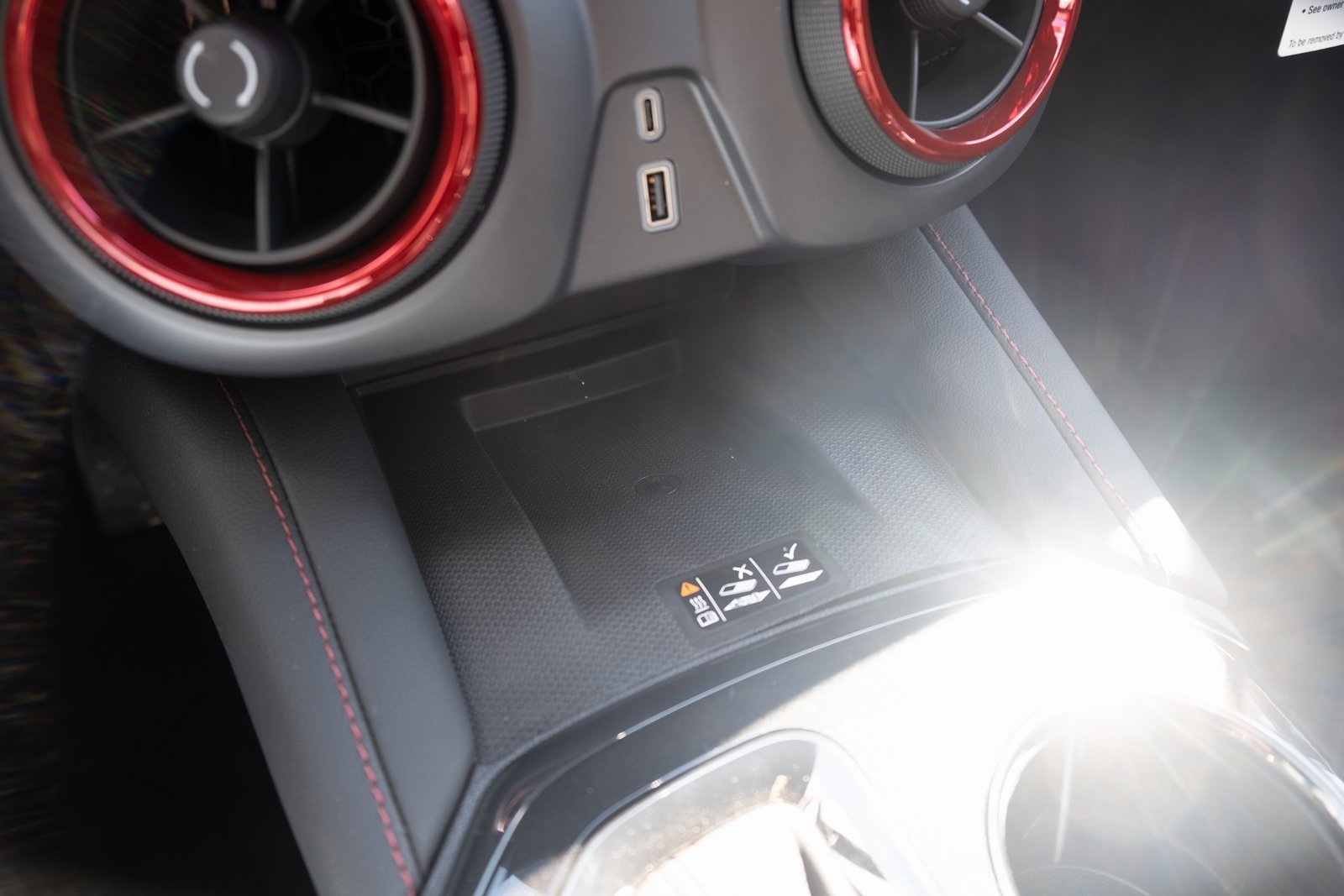 2025 Chevrolet Blazer RS photo 5